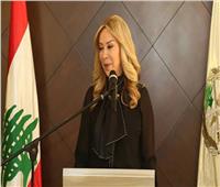القاهرة الإخبارية: زيارة نعمت عون لمركز سرطان المرأة دعم للمرضى في لبنان
