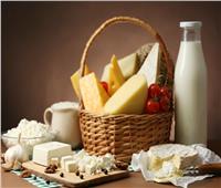 5 طرق لجعل منتجات الألبان من أسس عاداتك الغذائية الصحية