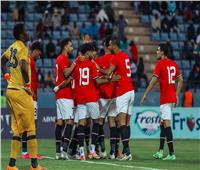 50 ألفا .. الحضور الجماهيرى لمباراة مصر وإثيوبيا 