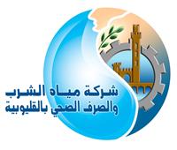 انقطاع المياه بعدد من مناطق القليوبية لإصلاح خط طرد محطة كوم أشفين