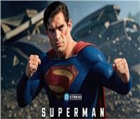 «SUPERMAN» يتجاوز حاجز 600 مليون دولار عالميًا