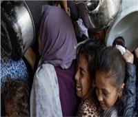محمد أبو شامة: التجويع في غزة جريمة مكملة للاحتلال العسكري