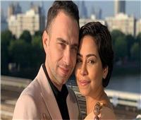 حسام حبيب يكشف حقيقة تعرض شيرين لوعكة صحية
