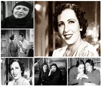 في ذكرى رحيلها.. تفاصيل حياة «راهبة المسرح والسينما» أمينة رزق