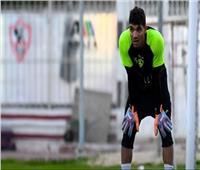 موقف محمد صبحي من مباراة الزمالك المقبلة أمام فاركو بالدوري