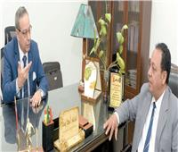 الخبير البيئى د. عبد المسيح سمعان: إجراءات صارمة لحماية «الدلتا» من الغرق 
