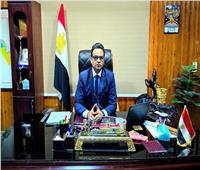 ضبط معمل تحاليل مخالف للاشتراطات ويدعو المواطنين للتبرع بالدم في سوهاج