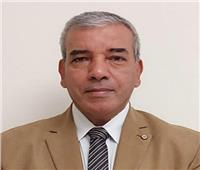 عباس شراقي: فتح بوابات المفيض العلوي لسد النهضة