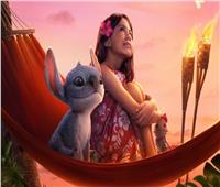 «Lilo & Stitch» يتخطى حاجز المليار دولار والجزء الثاني قريبا