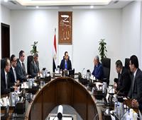 رئيس الوزراء يتابع تنفيذ توجيهات الرئيس بوضع خارطة طريق تطوير منظومة الإعلام
