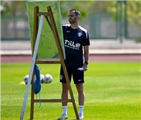مثلث هجومي| التشكيل المتوقع للزمالك أمام فاركو بالدوري