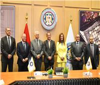كجوك: الاستثمار في رأس المال البشري يعزز كفاءة الأداء المؤسسي ويدفع التنمية المستدامة
