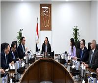 رئيس الوزراء يتابع مع وزير الإسكان موقف «سكن لكل المصريين» ومبادرة «بيتك في مصر»