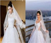 رنا رئيس تعلق على مقارنتها بـ ليلي أحمد زاهر في حفل زفافهما