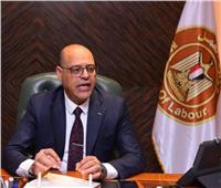 وزير العمل: إجراءات رادعة ضد الشركات غير الملتزمة لحماية عمال "الدليفري"