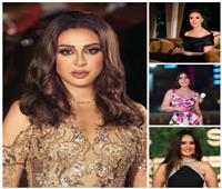بعد عودتها إلى مصر.. نجوم الفن يدعمون أنغام