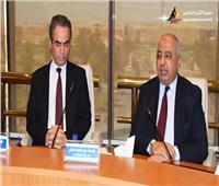 "الوطنية للإعلام" تطلق برامج التليفزيون بـ 22 لغة