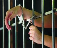 قيادة جنونية تحت تأثير المخدر.. تقود سائق لخلف القضبان بقليوب