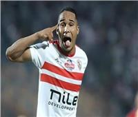 وكيل الجزيري يتواصل مع مدير الكرة بالزمالك بسبب أزمة اللاعب مع فيريرا