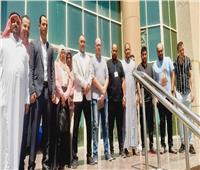فرق طبية متخصصة لدعم مستشفى نخل المركزي.. وتكليف مدير جديد للمستشفى