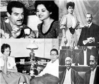 كنوز| ذكرى رحيل «سعد زغلول ومصطفى النحاس وأحمد بهاء الدين».. ومقال لزعيم الأمة.. ونوادر النابلسي