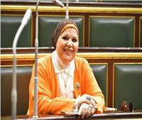 برلمانية تحذر: الإخوان يستخدمون شعارات زائفة لخداع الرأي العام