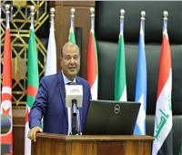 «خالد حنفي»: الذكاء الاصطناعي يضيف 320 مليار دولار لاقتصاد الشرق الأوسط بحلول 2030