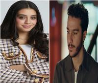 ياسمينا العبد تشارك نور النبوي بطولة أحدث أعماله السينمائية 