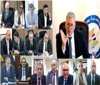 وزير البترول: الشركات العالمية في الصحراء الغربية تستهدف استكشاف المزيد من الاحتياطات