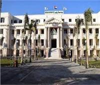 رئيس جامعة بنها: افتتاح أقسام علمية جديدة بكلية الآداب لمواكبة متطلبات سوق العمل 