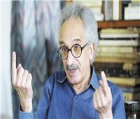 أحد الشهود على نهاية عصر