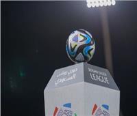 القيمة التسويقية لدوري روشن بـ1.3 مليار دولار