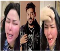 «مش هطلع من شقتي».. شيماء سعيد تعلن انفصالها عن زوجها إسماعيل الليثي