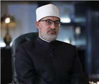 مفتي الجمهورية يلتقي خريجي الأزهر المشتغلين بالإفتاء في ماليزيا 