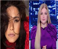 ياسمين الخطيب تعلّق على عودة شيرين عبد الوهاب لحسام حبيب: حياتها الشخصية لا تخصنا