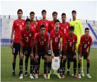 مصر تحت 17 عامًا يواجه عمان في افتتاح مشوارها بكأس الخليج تحت 20 عامًا