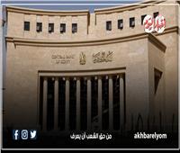 إنفوجراف| أسعار الفائدة الجديدة بعد قرار خفض العائد