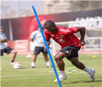 أليو ديانج ينضم لقائمة منتخب مالي استعدادا لتصفيات كأس الأمم الإفريقية