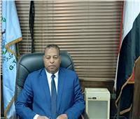 «عمال مصر» يشكرون الرئيس السيسي مع بدء تنفيذ قانون العمل الجديد