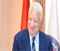 بيان رسمي| الزمالك يتقدم ببلاغ للنائب العام ضد مرتضى منصور