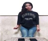 تفاصيل القبض على البلوجر هاجر سليم بتهمة الرقص بملابس خادشة للحياء