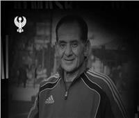 المصري ينعى الكابتن طارق الشناوي