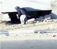 بعد إغلاق الثقب الأسود| النيابة تحبس 15 متهمًا.. وتأمر بإيداع الأطفال إحدى دور الرعاية
