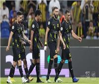 تواجد بنزيما.. تشكيل اتحاد جدة المتوقع أمام الأخدود في الدوري السعودي