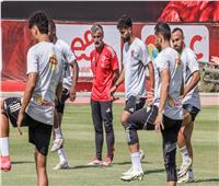 تشكيل الأهلي المتوقع لمواجهة بيراميدز بالدوري المصري