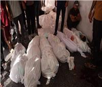 21 شهيدًا بنيران الاحتلال في قطاع غزة منذ فجر اليوم السبت