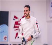 مصر تحصد برونزية الفرق ببطولة العالم للخماسي الحديث 