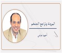 أحمد عباس يكتب:  المرونة وتراجع التضخم