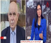 نائب رئيس هيئة الأركان الأردنية الأسبق يحذر من مواجهة واسعة النطاق في المنطقة 