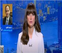 نائب وزير الصحة: خروج أغلب مصابي قطار مطروح والمتبقي 14 حالة 